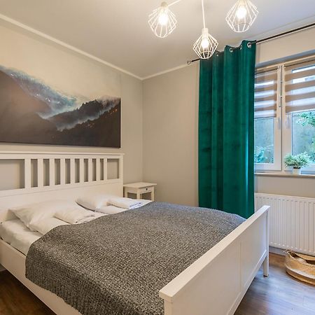Rentplanet - Apartamenty Izerska 스클라르스카포렘바 외부 사진