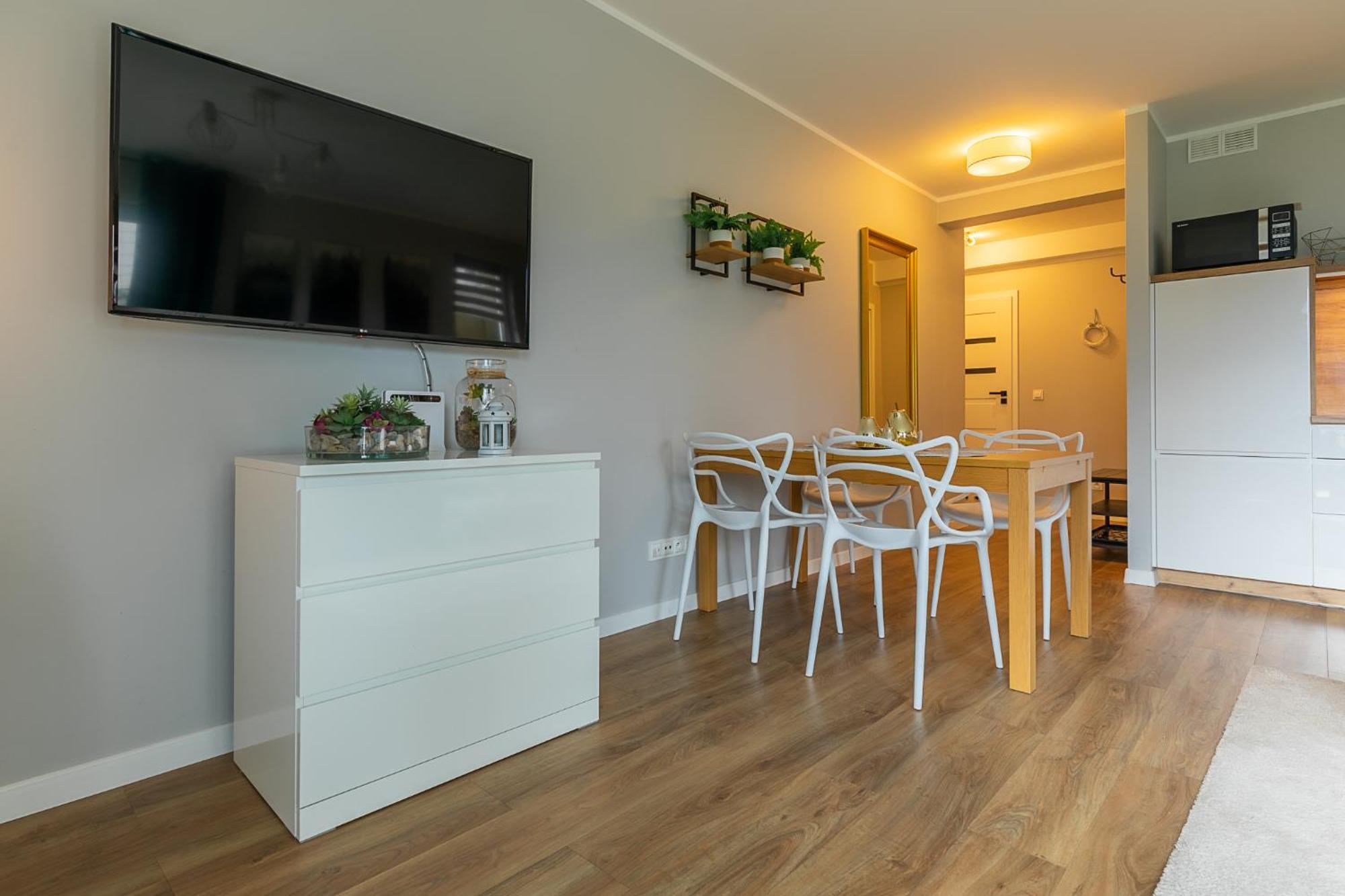 Rentplanet - Apartamenty Izerska 스클라르스카포렘바 외부 사진