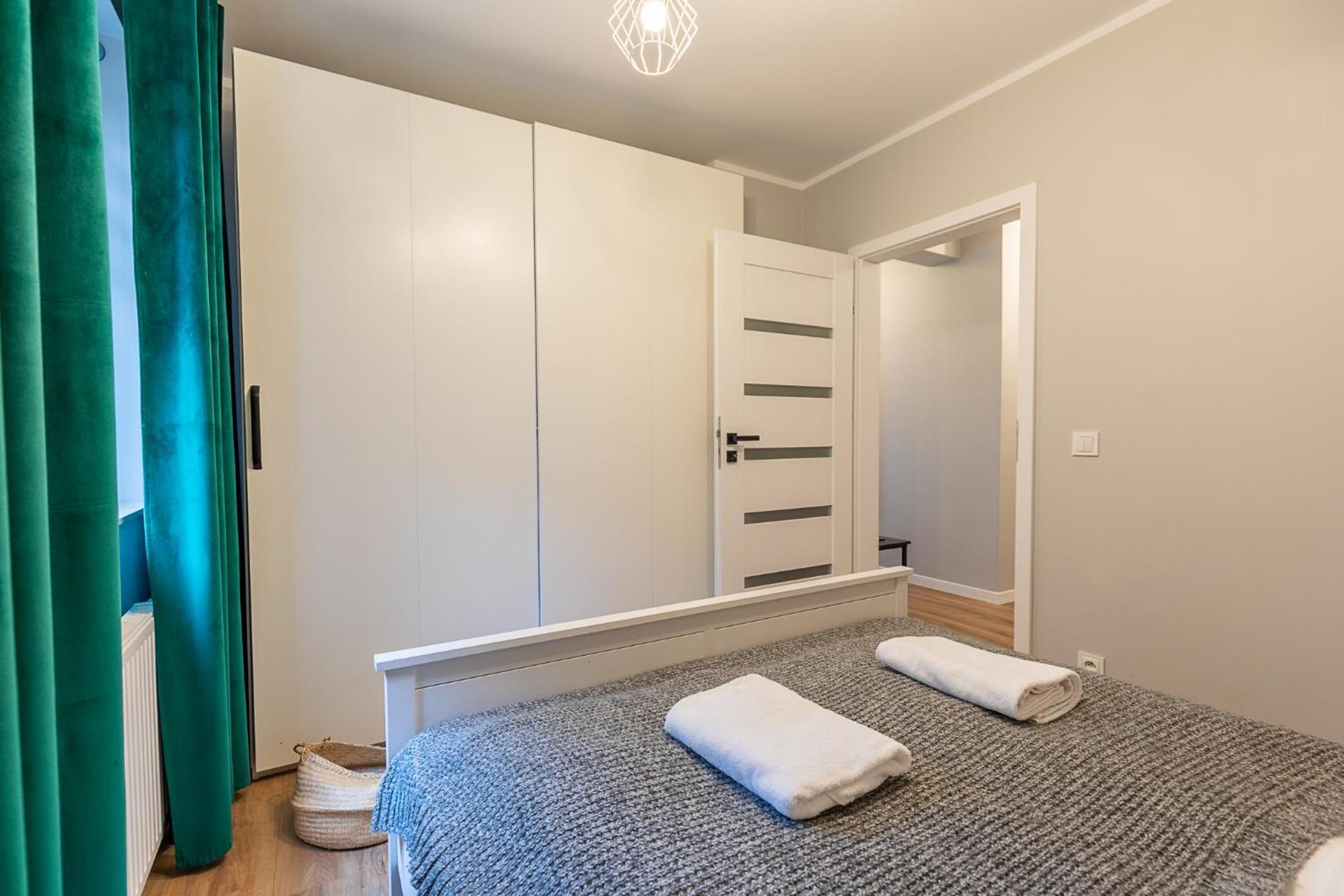 Rentplanet - Apartamenty Izerska 스클라르스카포렘바 외부 사진